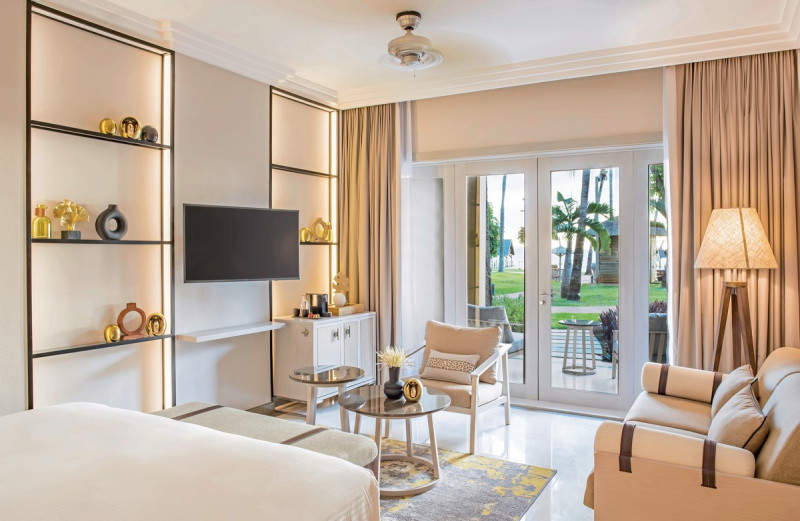 Wohnbeispiel Prestige Ocean View