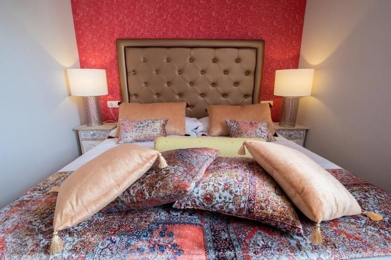 Alhambra Boutique Apartments ●●●●