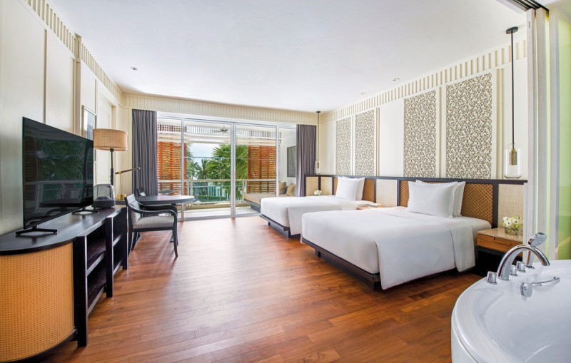 InterContinental Hua Hin Resort ●●●●●