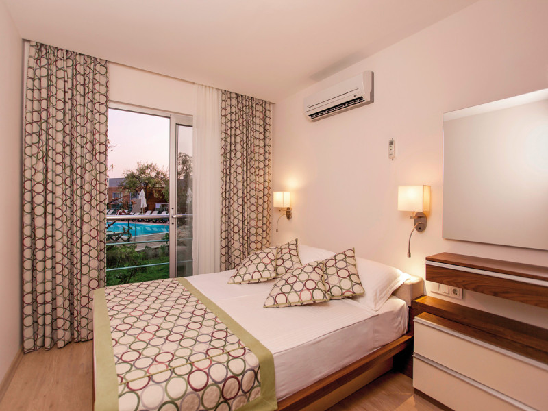 Wohnbeispiel Villa Familie