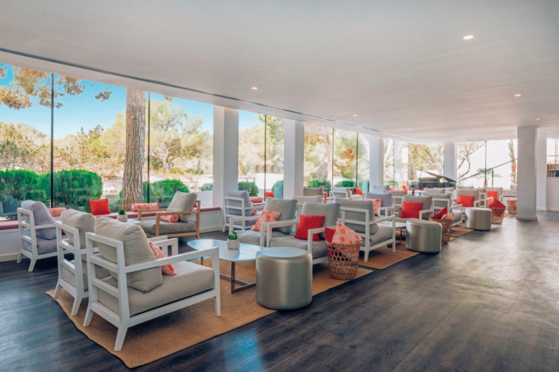 Iberostar Waves Cala Millor ●●●●○