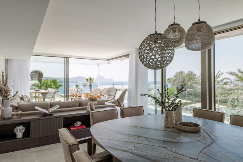 7Pines Resort Ibiza Â· Destination by Hyatt ●●●●●