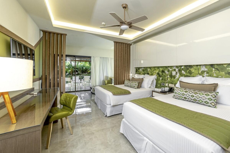 Dreams Onyx Resort & Spa ●●●●●