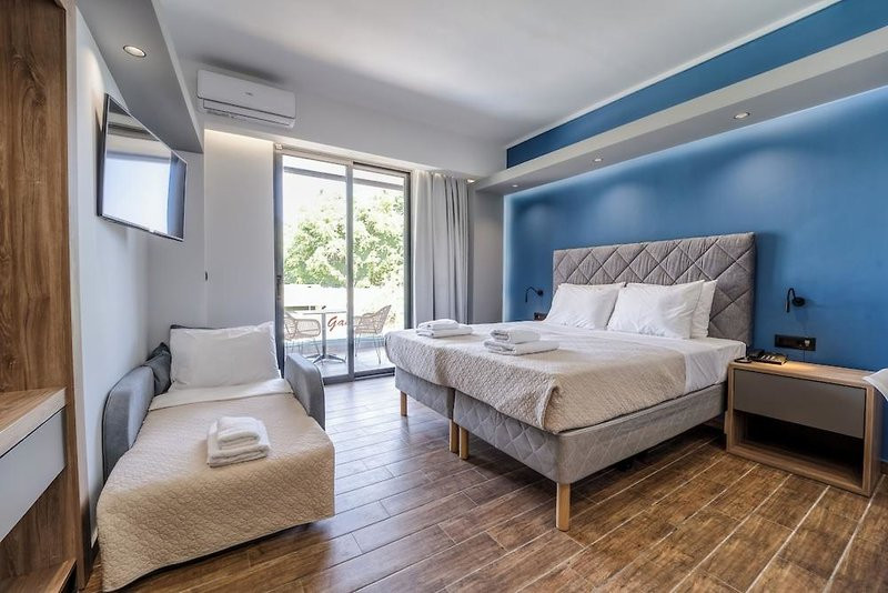 Island City Boutique Hotel ●●●●