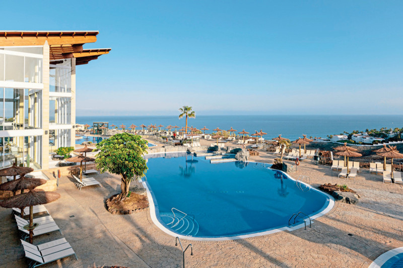 AluaVillage Fuerteventura