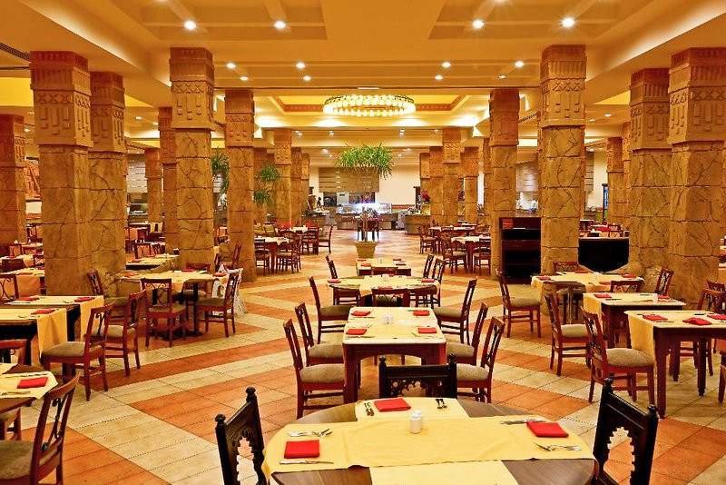 Charmillion Sea Life Resort ●●●●