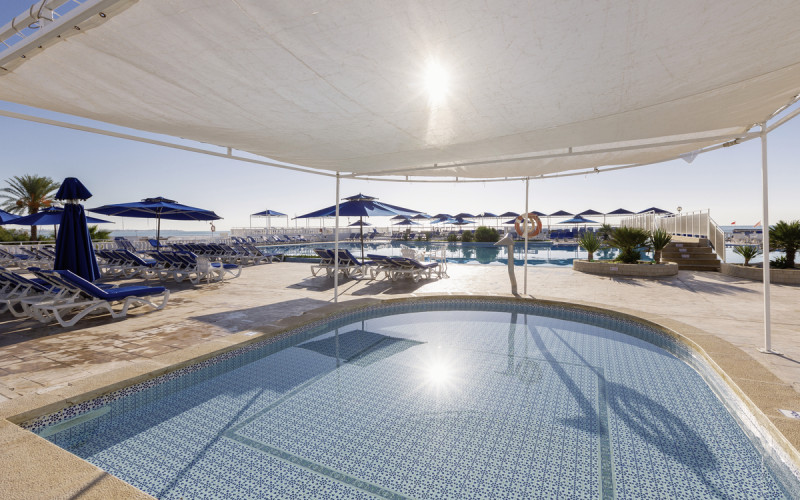 Samira Club Spa & Aquapark