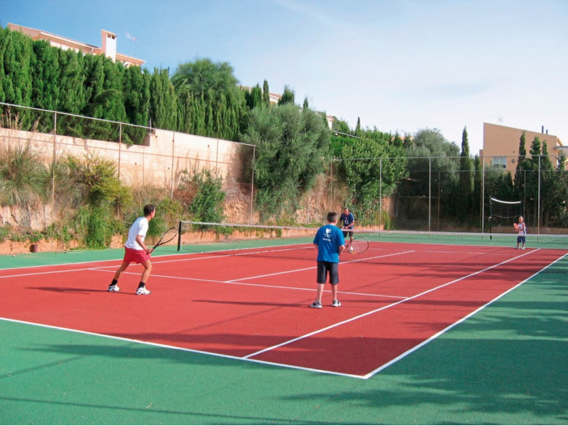 Inmood Aucanada ●●●●○