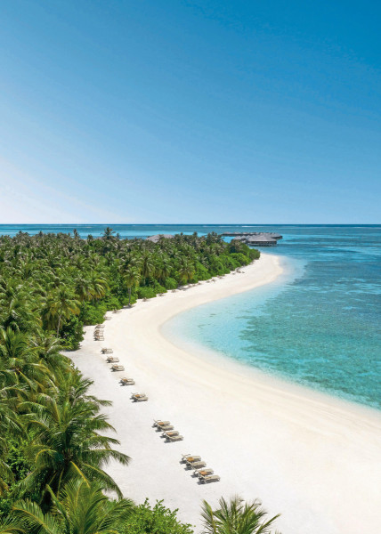 Cocoon Maldives