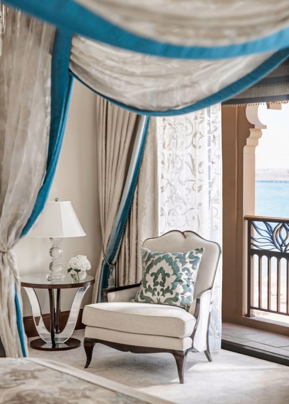 One&Only Royal Mirage ●●●●●●