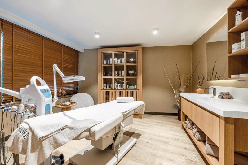 Concorde de Luxe Resort