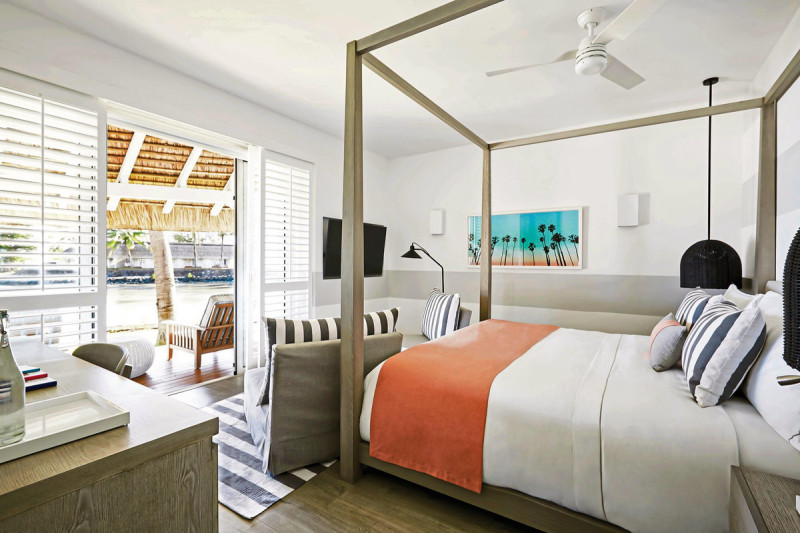 Wohnbeispiel Wellness Junior Suite