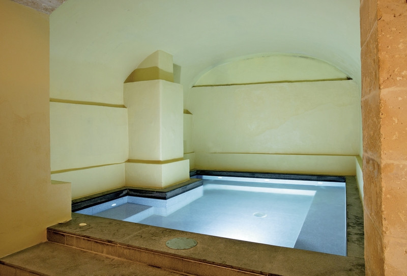 Convent de la Missió Grand Luxury Boutique adults-only