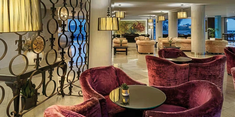 Barceló Illetas Albatros