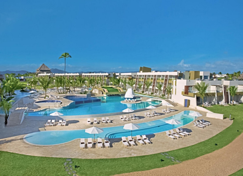 Dreams Onyx Resort & Spa ●●●●●