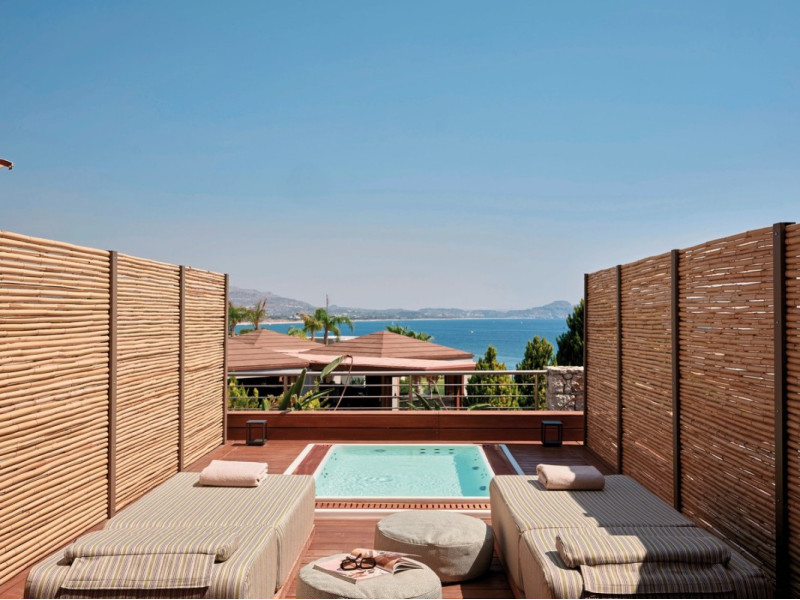 Sentido Port Royal Villas & Spa ●●●●●