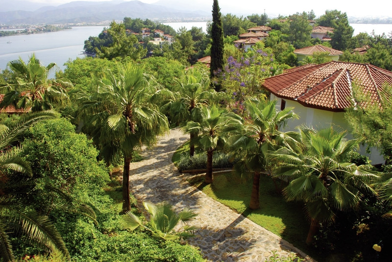 Club & Hotel Letoonia