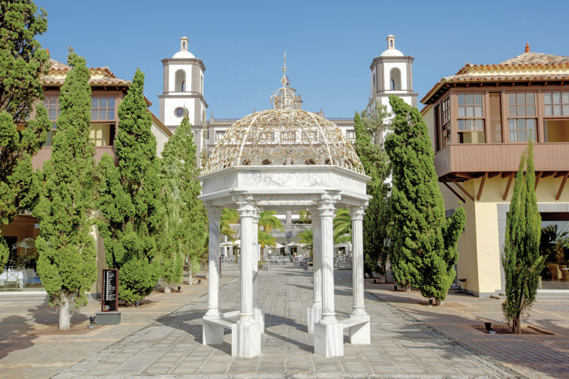 Lopesan Villa del Conde Resort & Thalasso