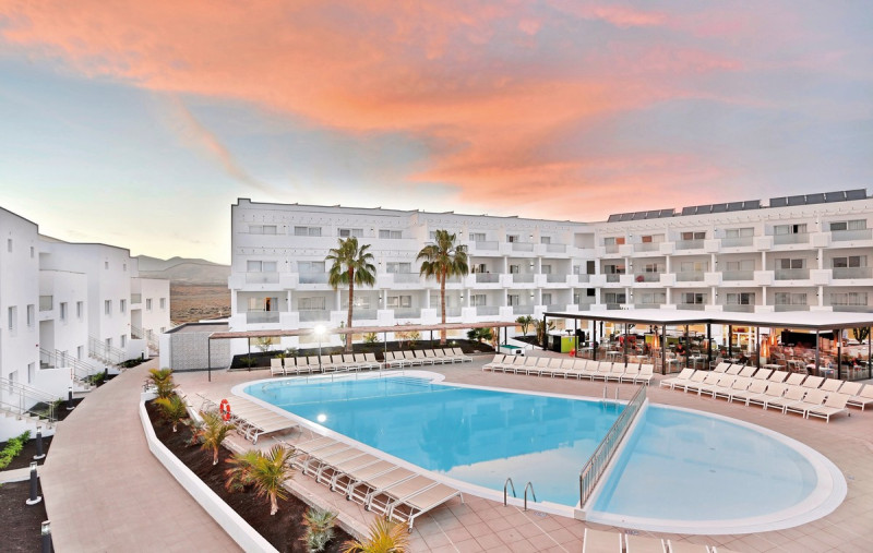 Sentido Aequora Lanzarote Suites