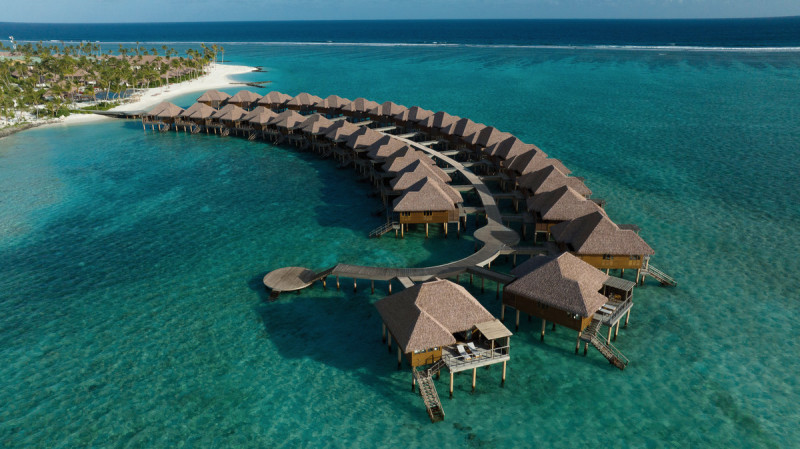 Barceló Whale Lagoon Maldives
