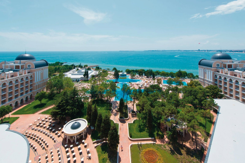 Dreams Sunny Beach Resort & Spa ●●●●●