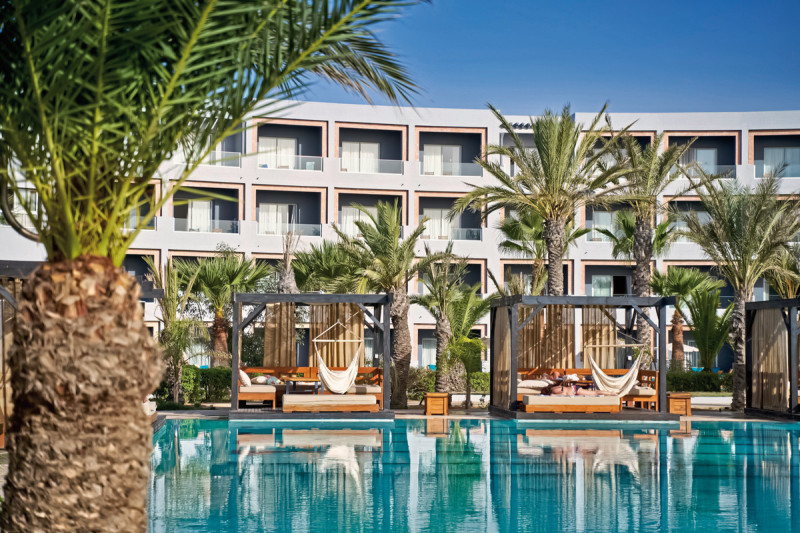 Sentido Marillia Resort & Spa