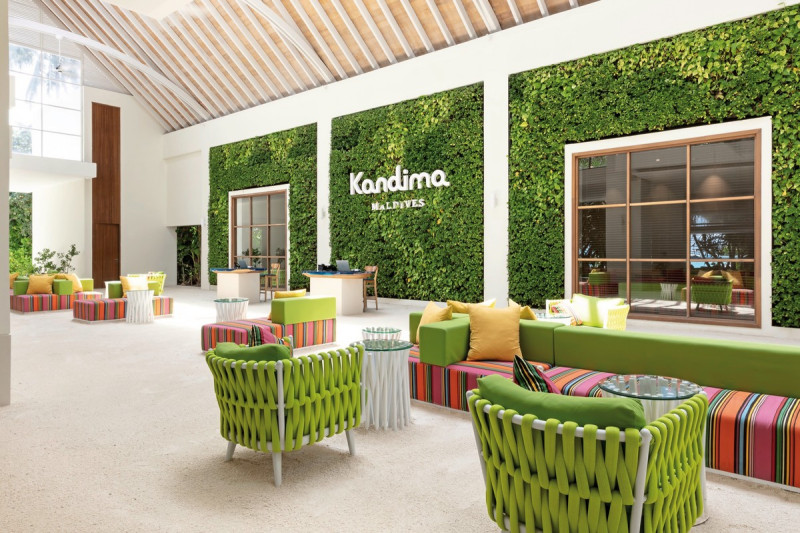 Kandima Maldives