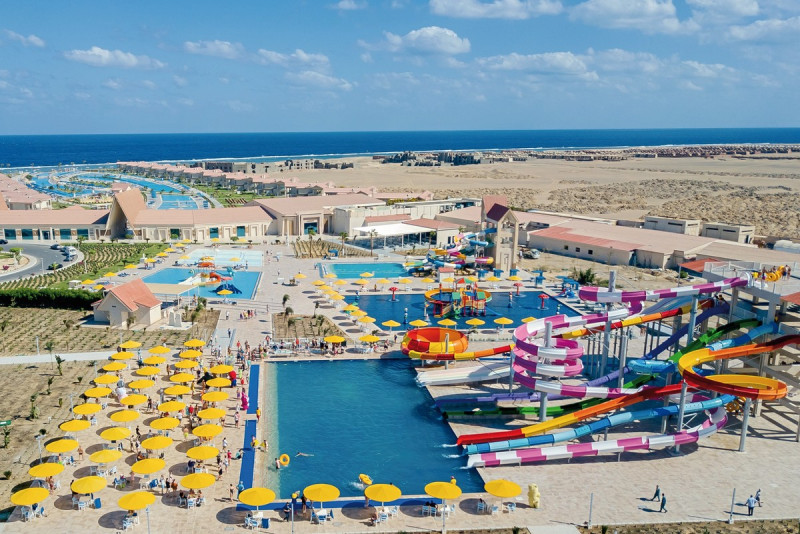 Pickalbatros Sea World Resort - Marsa Alam