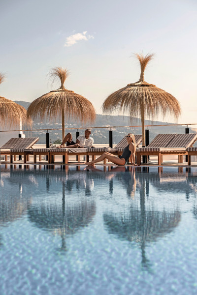 Caramelo Calvia Beach