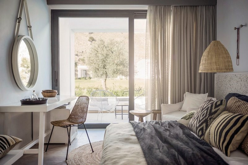 Casa Cook Rhodes ●●●●●