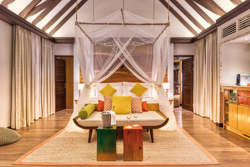 Wohnbeispiel Earth Villa