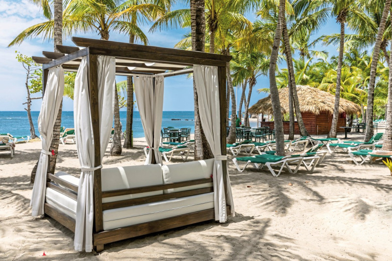 Playabachata Spa Resort