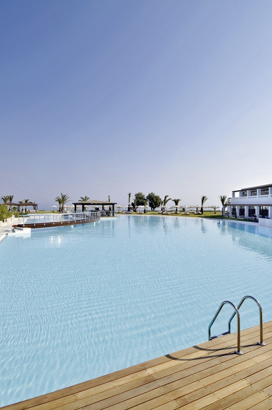 Giannoulis Cavo Spada Luxury Sports & Leisure Resort & Spa
