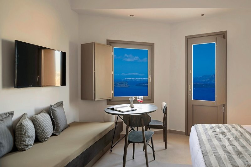 Kalestesia Suites ●●●