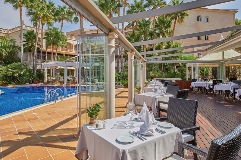 El Coto Boutique & Spa ●●●●●