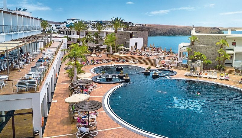 Mirador Papagayo by LIVVO ●●●●