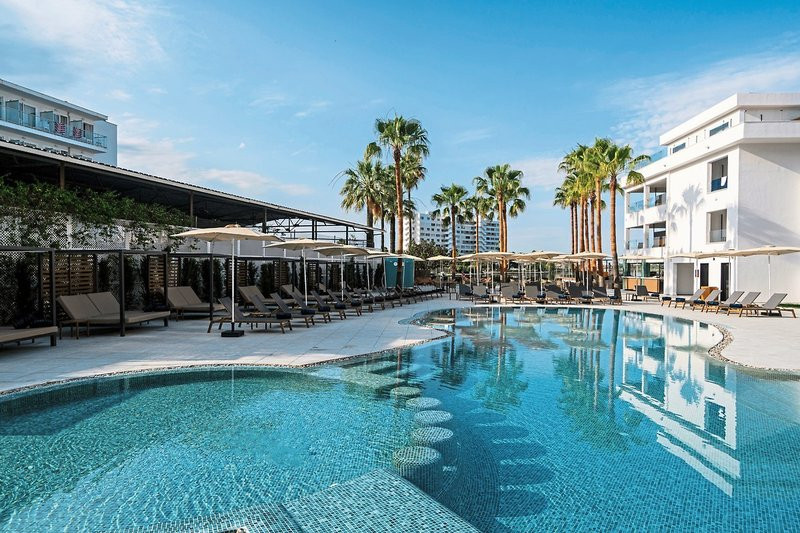 THB Bamboo Alcudia ●●●●○