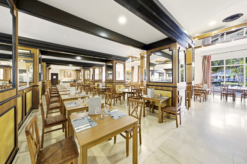 Bahia Principe Explore San Felipe