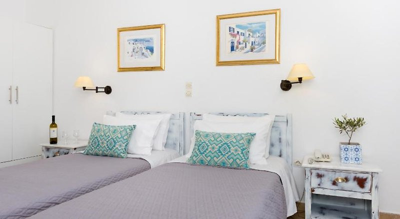 Hotel Village Mathios ●●●