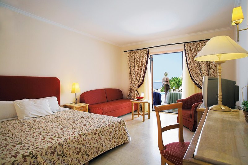 Mitsis Family Village ●●●●●