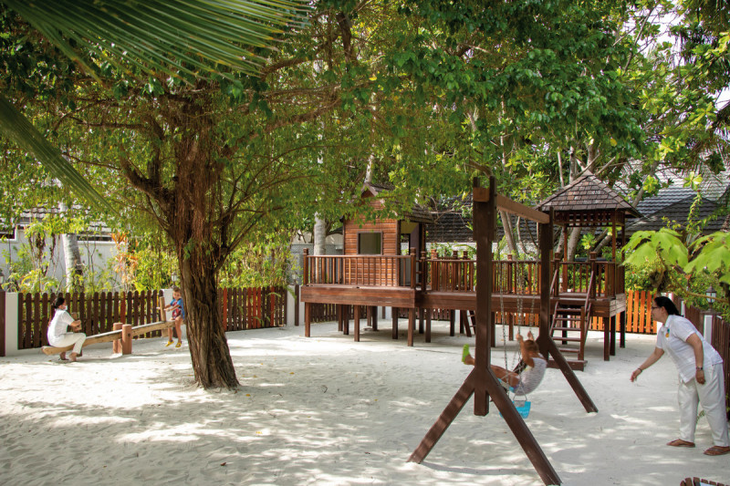 Lily Beach Resort & Spa