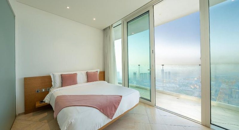 Five Jumeirah Village ●●●●●