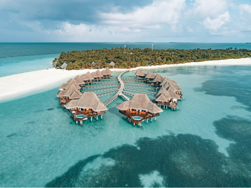 Coco Palm Dhuni Kolhu