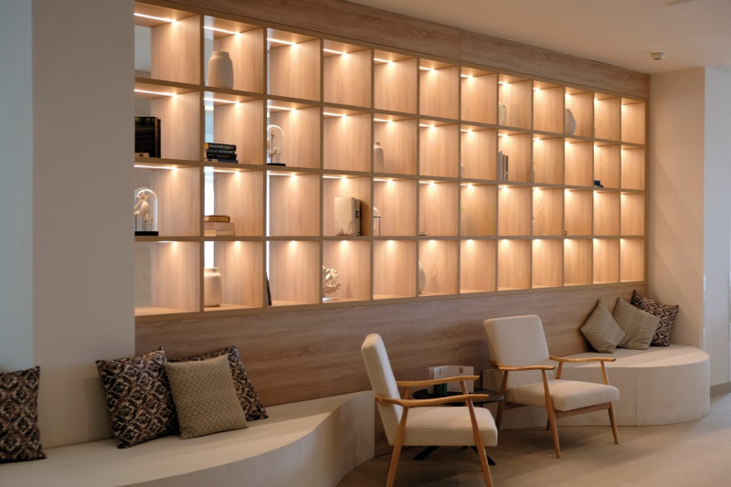 Las Arenas ●●●●○