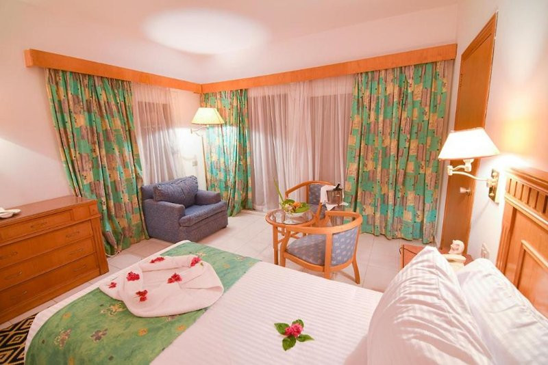 MG Alexander The Great Hotel