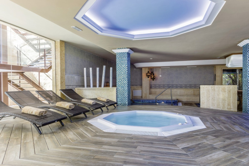 Lago Garden & Spa ●●●●●