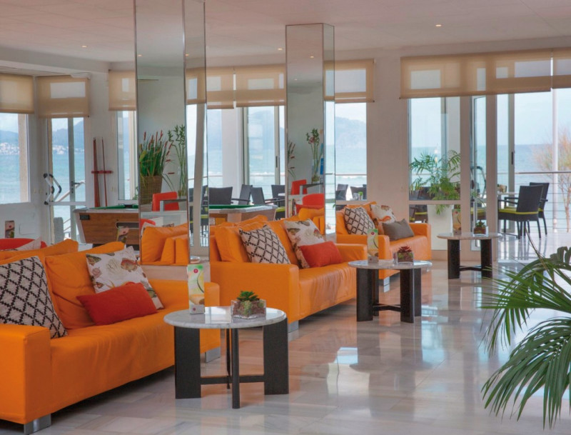 JS Miramar ●●●○