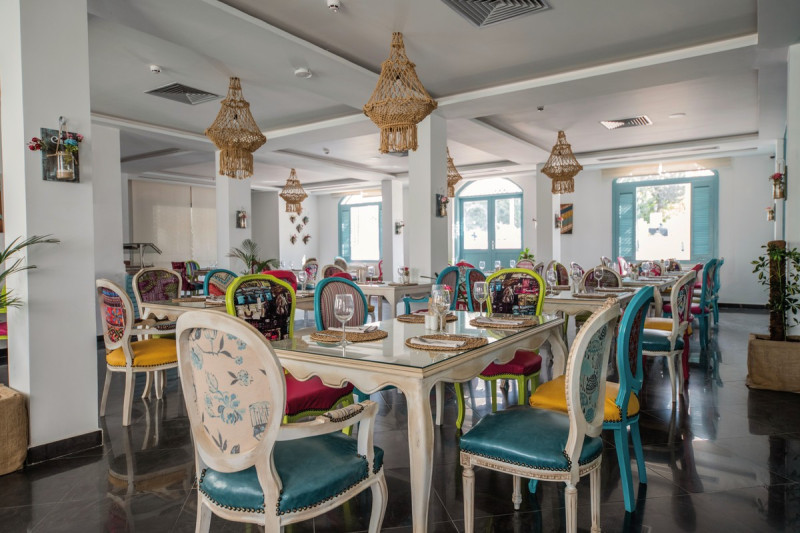 Meraki Resort ●●●●