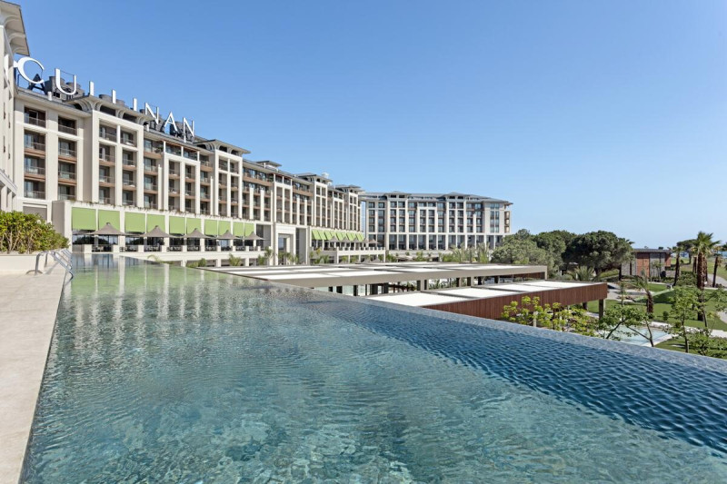 Cullinan Belek