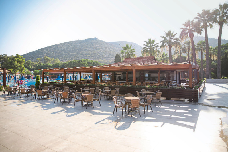 Kustur Club Holiday Village